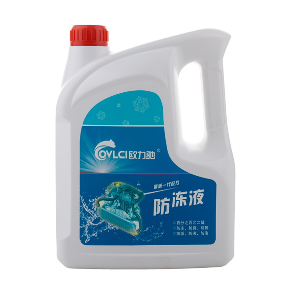 Coolant antifreeze