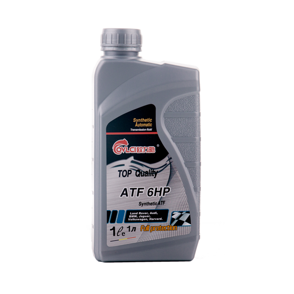 Gear oil ATF 6HP